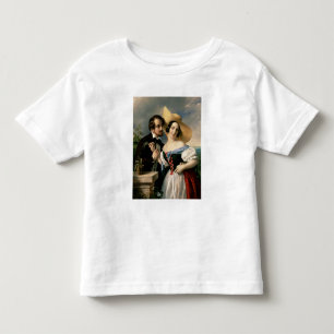 Dalliance Toddler T-Shirt