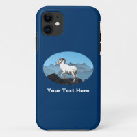 Dall's Sheep