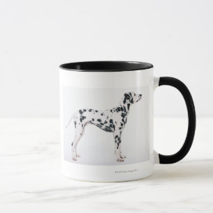 Dalmatian 3 mug