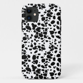 Dalmatian iPhone 11 Case