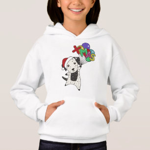 Dalmatian Christmas Dog Winter Animals Dogs