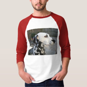 Dalmatian - Cindy's Reina T-Shirt