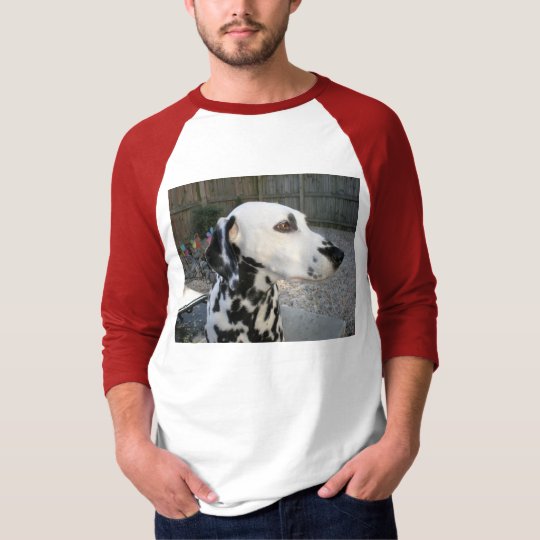 Dalmatian - Cindy's Reina T-Shirt