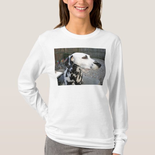 Dalmatian - Cindy's Reina T-Shirt