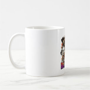 Dalmatian Coffee Mug