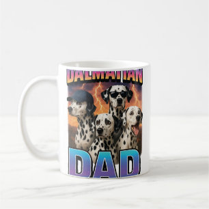 Dalmatian Coffee Mug