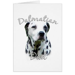 Dalmatian Dad 2
