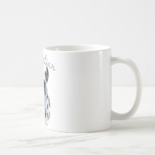Dalmatian Dad 2 Coffee Mug