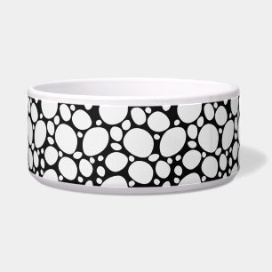 Dalmatian Dog Animal Black & White Pattern