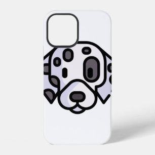 Dalmatian iPhone 12 Case