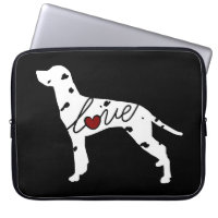 Dalmatian Love