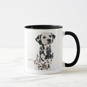 Dalmatian Mug