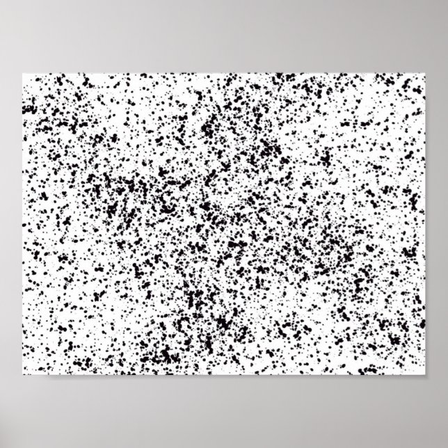 Dalmatian Poster (Front)