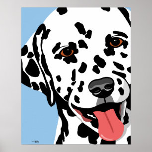 Dalmatian Posters