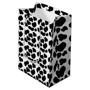 Dalmatian Spots Medium Gift Bag