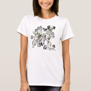 Dalmatian T-Shirt
