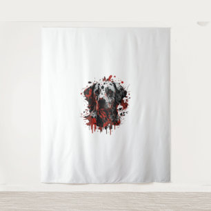 Dalmatian Tapestry