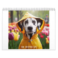 Dalmatian The Spotted Life