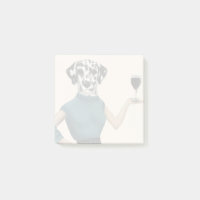 Dalmatian Wine Snob