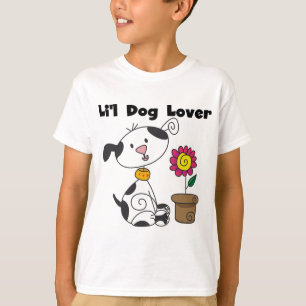 Dalmation Dog Lover Tshirts and Gifts