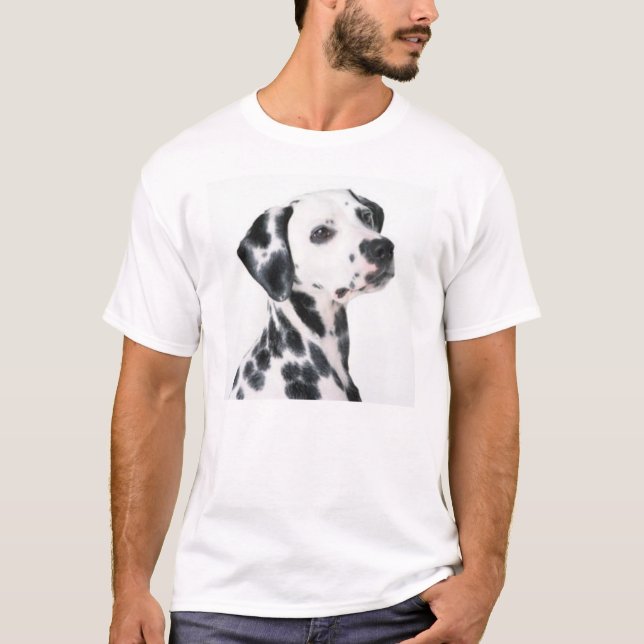 dalmation T-Shirt (Front)