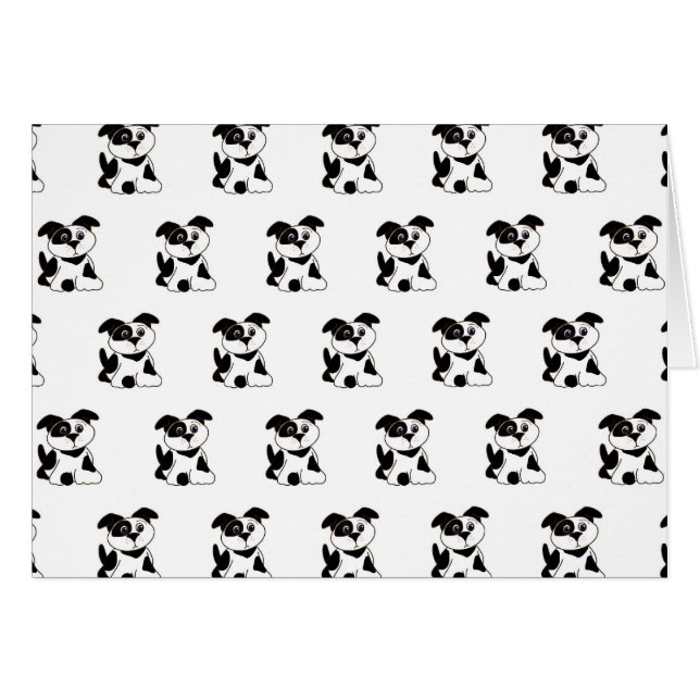 Dalmations (Front Horizontal)