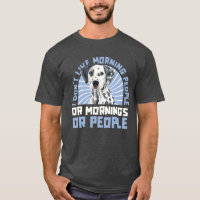 Dalmations Dogs retro friends