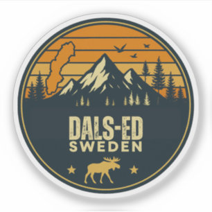 Dals-Ed, Sweden Sverige