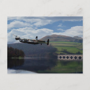 Dam Busters.jpg Postcard
