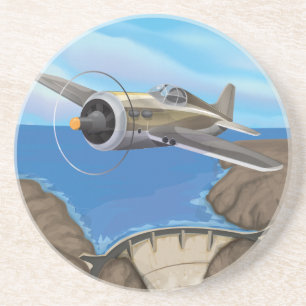 Dam Coaster