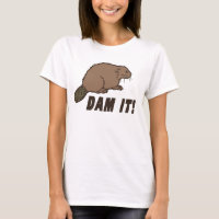 Dam It Beaver