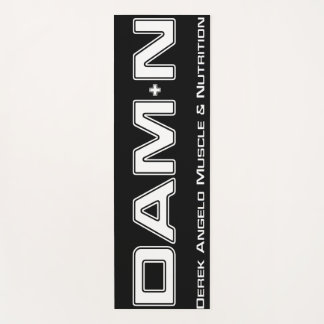 DAM+N Yoga Mat