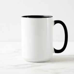 DAM Politicians NOT Rivers Mug