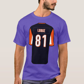 DaMarkus Lodge Jersey T-Shirt
