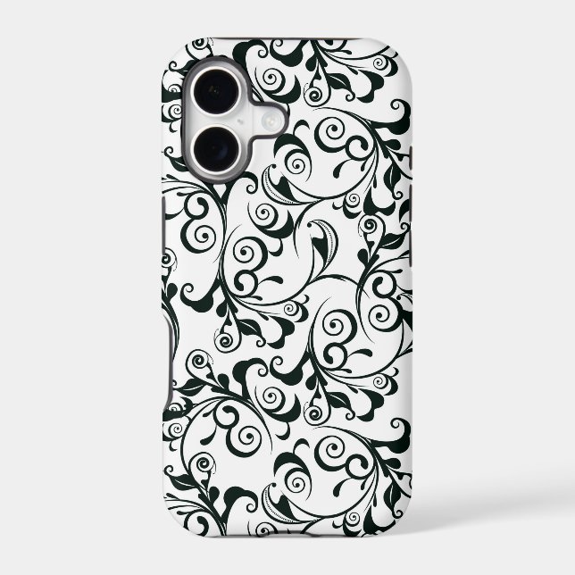 Damask (Back)