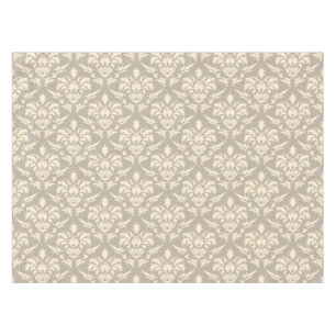 Damask 2 tablecloth