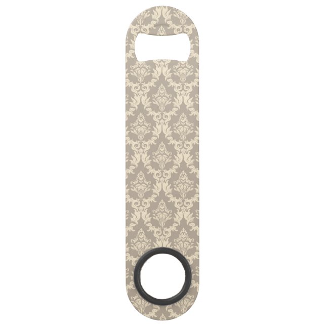 Damask background (Front)