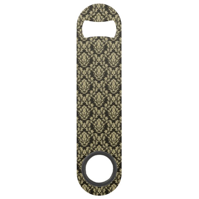 Damask background (Front)