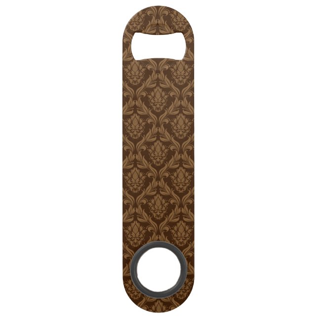 Damask background 2 (Front)