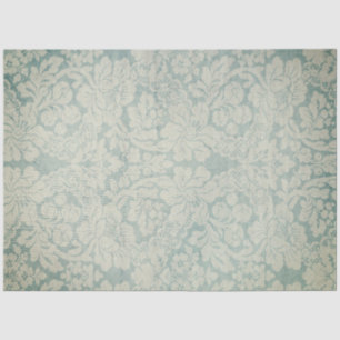 Damask Decoupage Paper