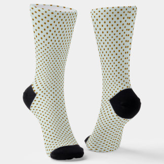 damask digital socks