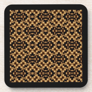 Damask French Lace Coaster