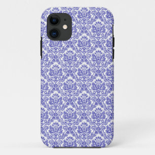 Damask iPhone 5 Case