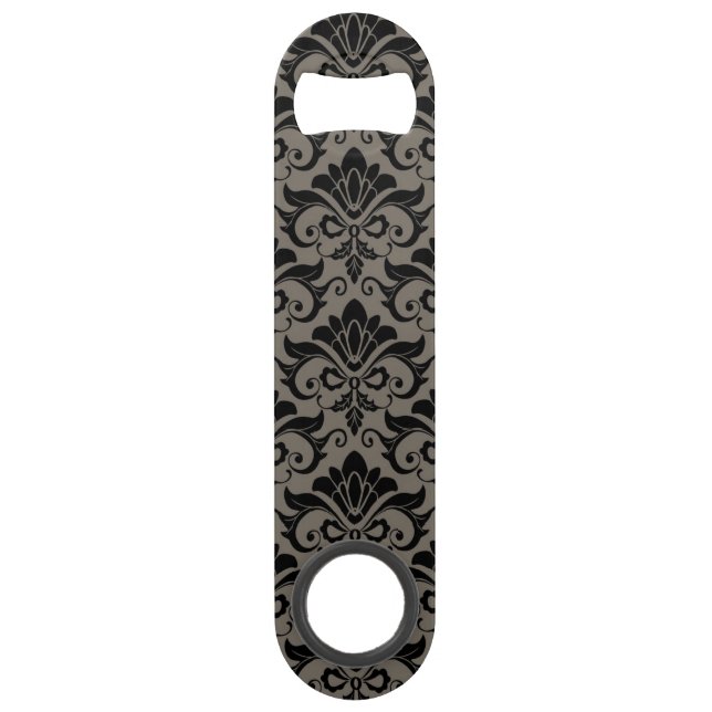 Damask Pattern 2 (Front)