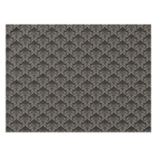 Damask Pattern 2 Tablecloth