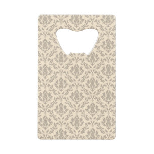 Damask pattern 3