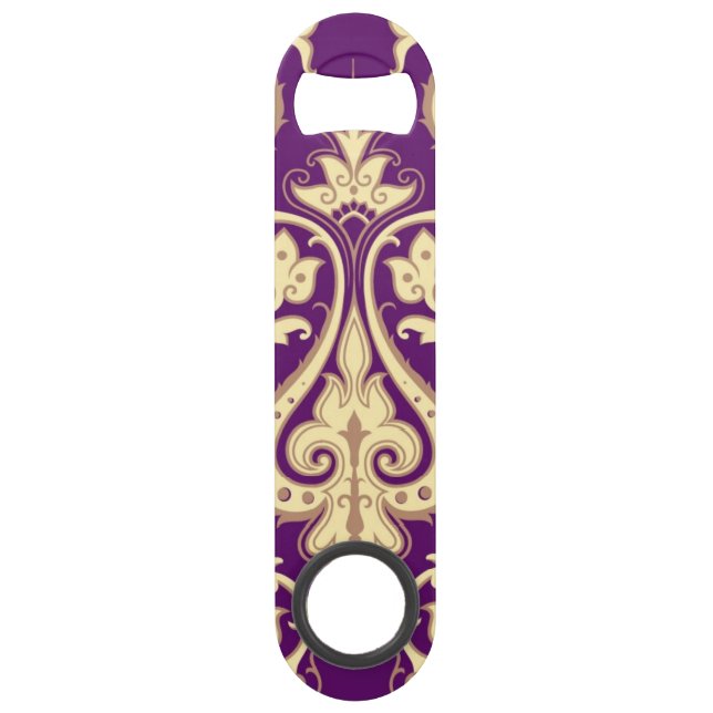 Damask Pattern 4 (Front)