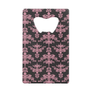 Damask Pattern 5