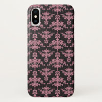 Damask Pattern 5