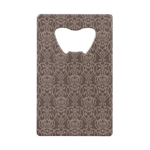 Damask pattern 6